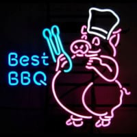  Best BBQ Neonreclame