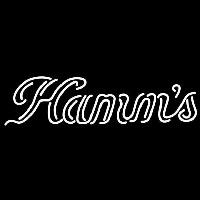 Hamms Beer Sign Neonreclame