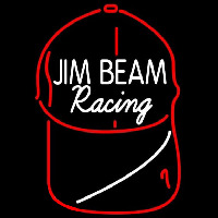 Jim Beam Beer Sign Neonreclame