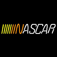 NASCAR Logo Only Neonreclame