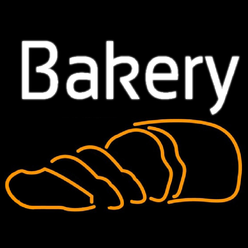 Bakery Neonreclame