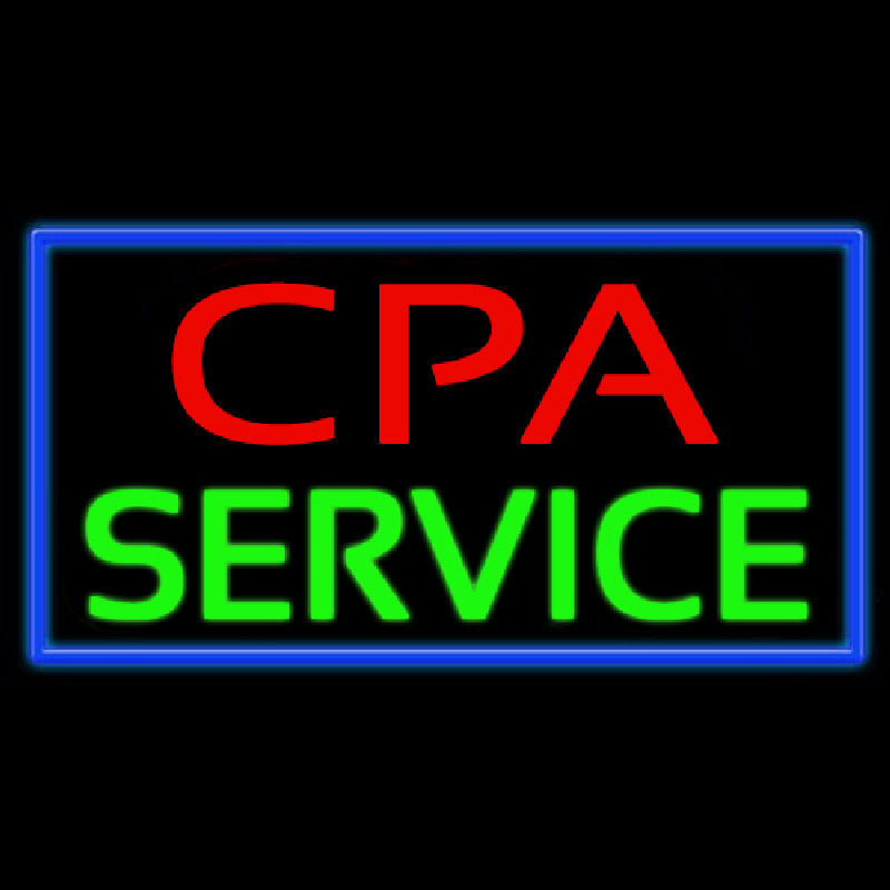 Cpa Service Neonreclame