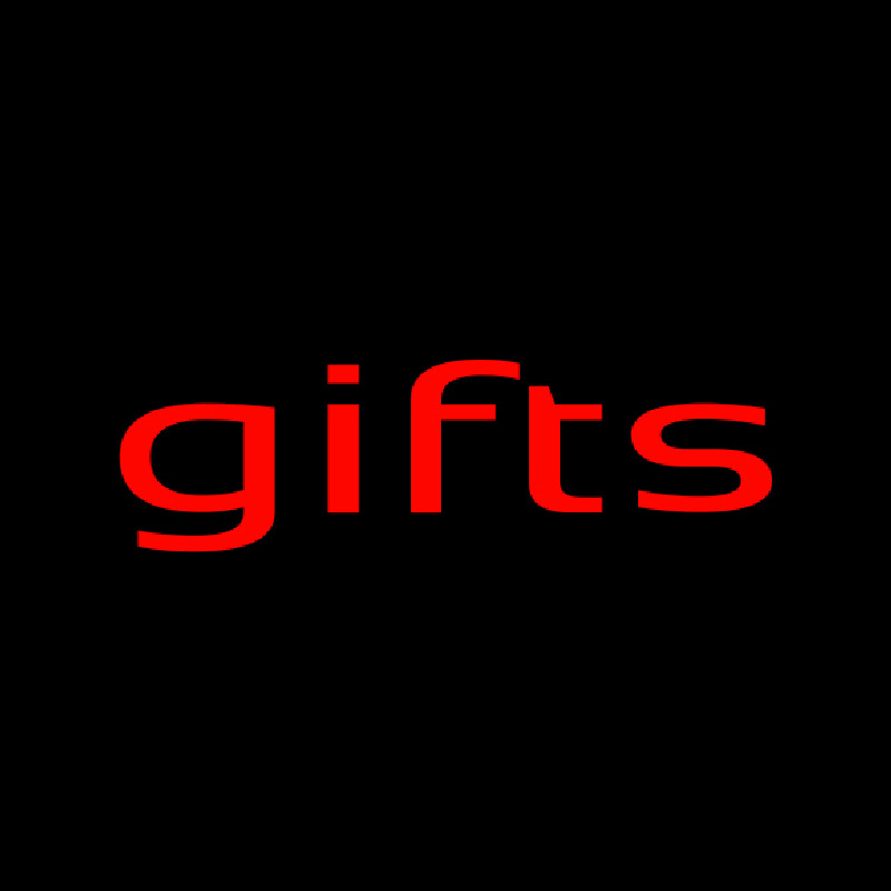 Gifts Stylish Neonreclame