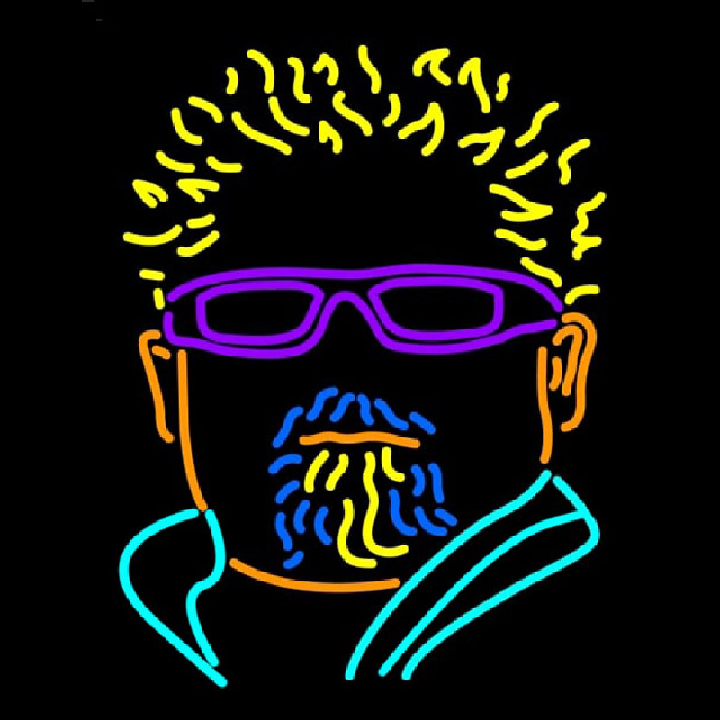 Guy Cool Neonreclame