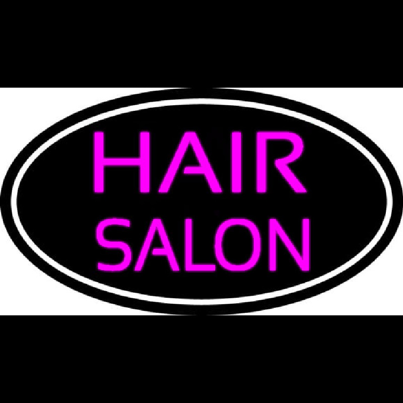 Hair Salon Neonreclame