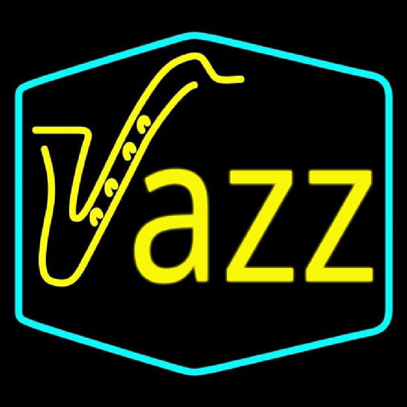 Jazz Room Neonreclame