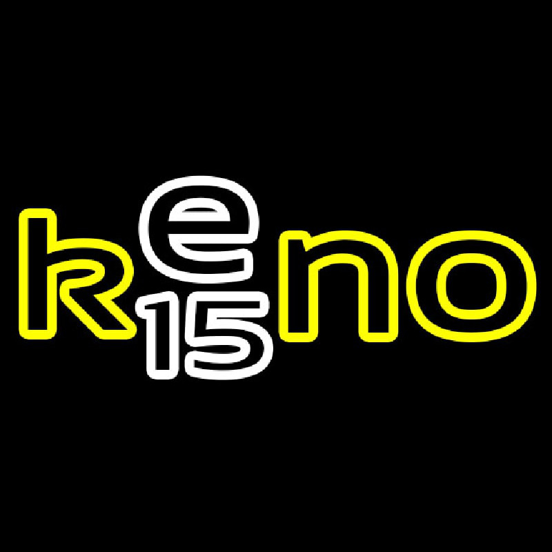 Keno 15 2 Neonreclame