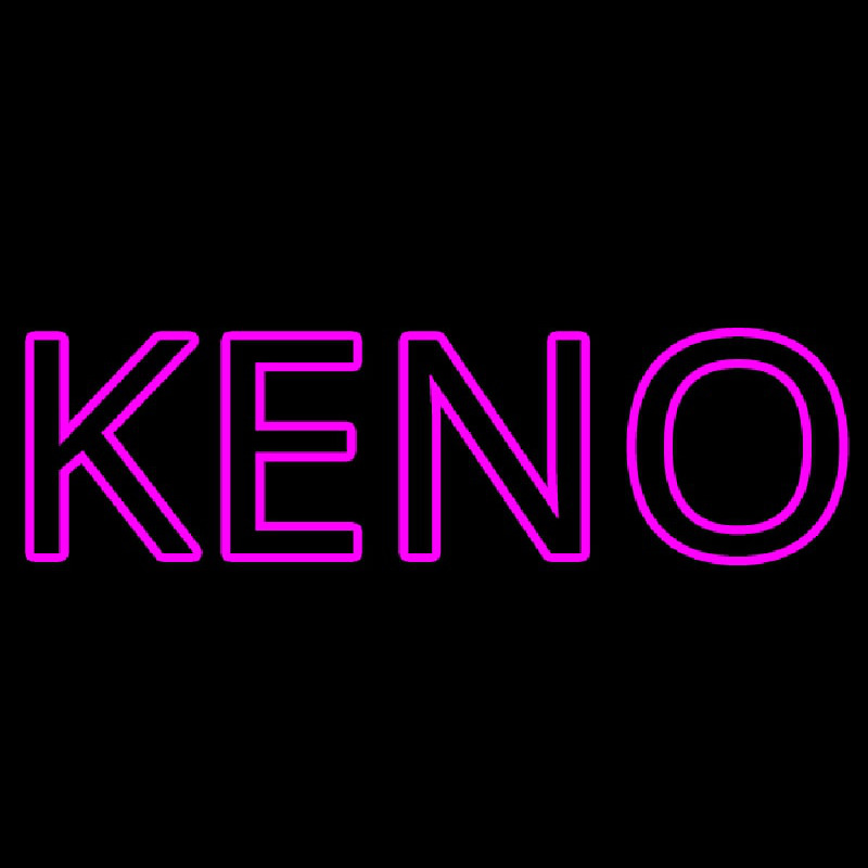 Keno Neonreclame