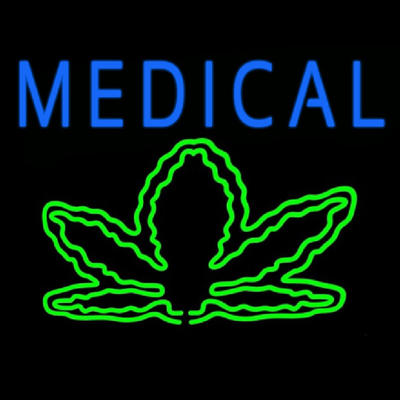 Medical Neonreclame