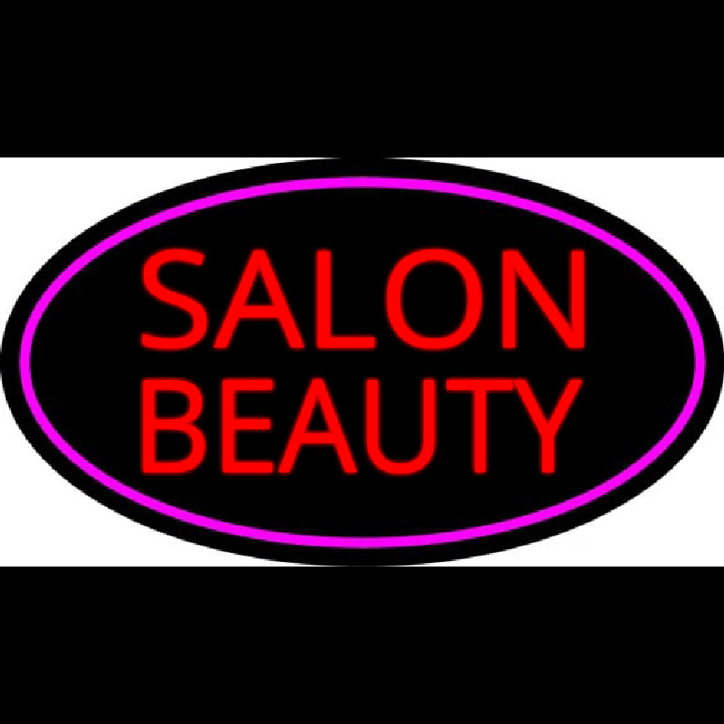 Salon Beauty Neonreclame