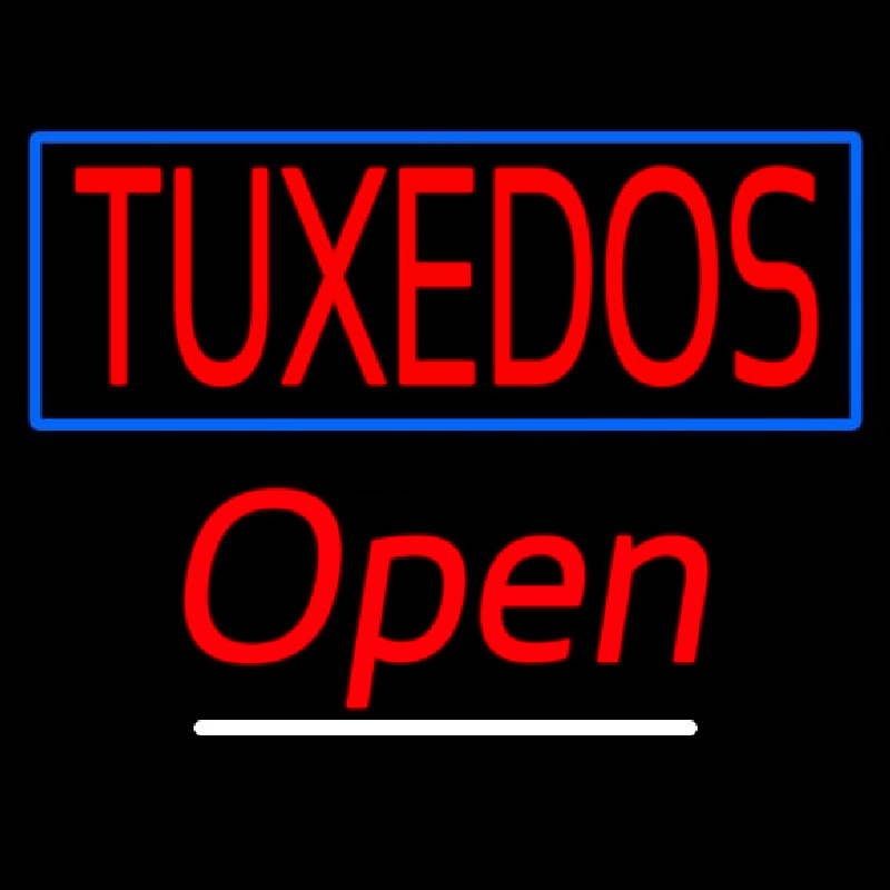 Tu edos Script2 Open Neonreclame