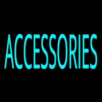 Accessories Neonreclame