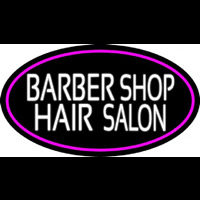 Barber Shop Hair Salon Neonreclame