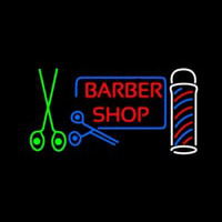 Barber Shop Hair Salon Neonreclame