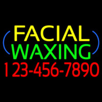 Block Facial Wa ing With Phone Number Neonreclame