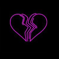 Blog Heart Neonreclame