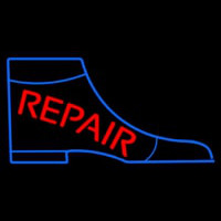 Boot Repair Neonreclame