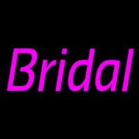 Bridal Cursive Neonreclame