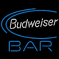 Budweiser Beer Bar Beer Sign Neonreclame