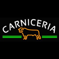 Carnicaria Neonreclame