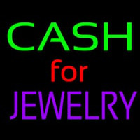 Cash For Jewelry Neonreclame