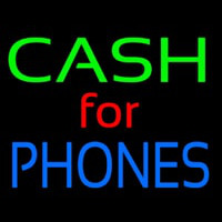 Cash For Phones Neonreclame