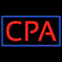 Cpa Neonreclame