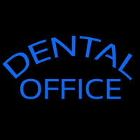 Dental Office Neonreclame