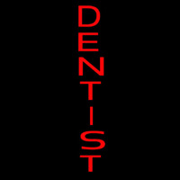 Dentist Neonreclame