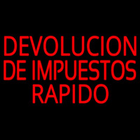 Devolucion De Impuestos Rapido Neonreclame