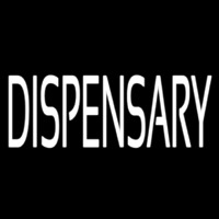 Dispensary Neonreclame