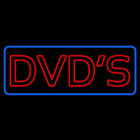 Dvds Border Neonreclame