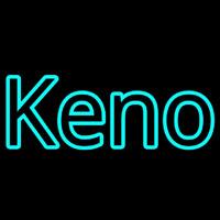 Funky Keno 2 Neonreclame