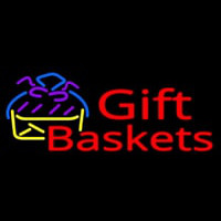 Gift Baskets With Logo Neonreclame