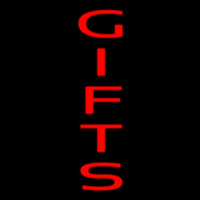 Gifts Block Neonreclame