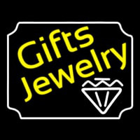 Gifts Jewelry Neonreclame