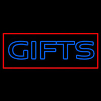 Gifts Neonreclame