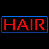 Hair Neonreclame