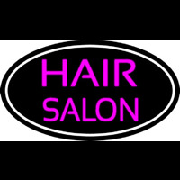 Hair Salon Neonreclame