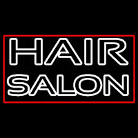 Hair Salon Neonreclame