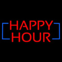 Happy Hour Neonreclame