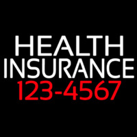 Health Insurance With Phone Number Neonreclame