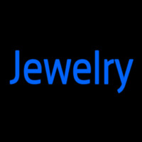 Jewelry Neonreclame