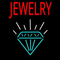 Jewelry Repair Logo Neonreclame