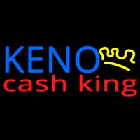 Keno Cash King 2 Neonreclame