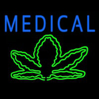 Medical Neonreclame