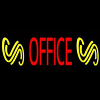 Office Neonreclame