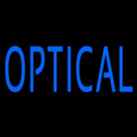 Optical Logo Neonreclame