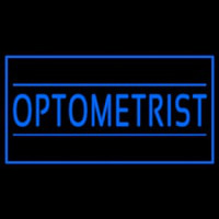 Optometrist Neonreclame