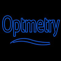 Optometry Neonreclame